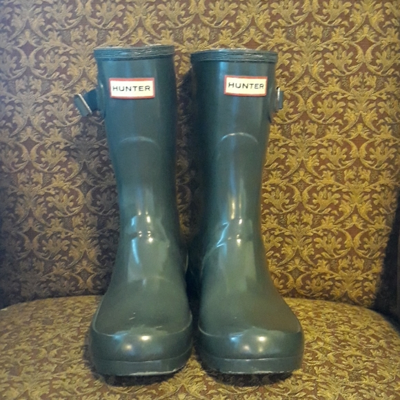 hunter boots usa